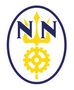 Newport News Shipbuilding Logo